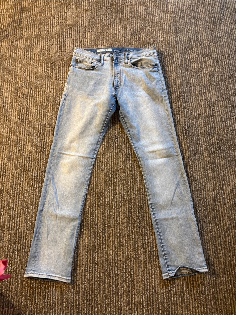 Gap Stretch Slim Jeans